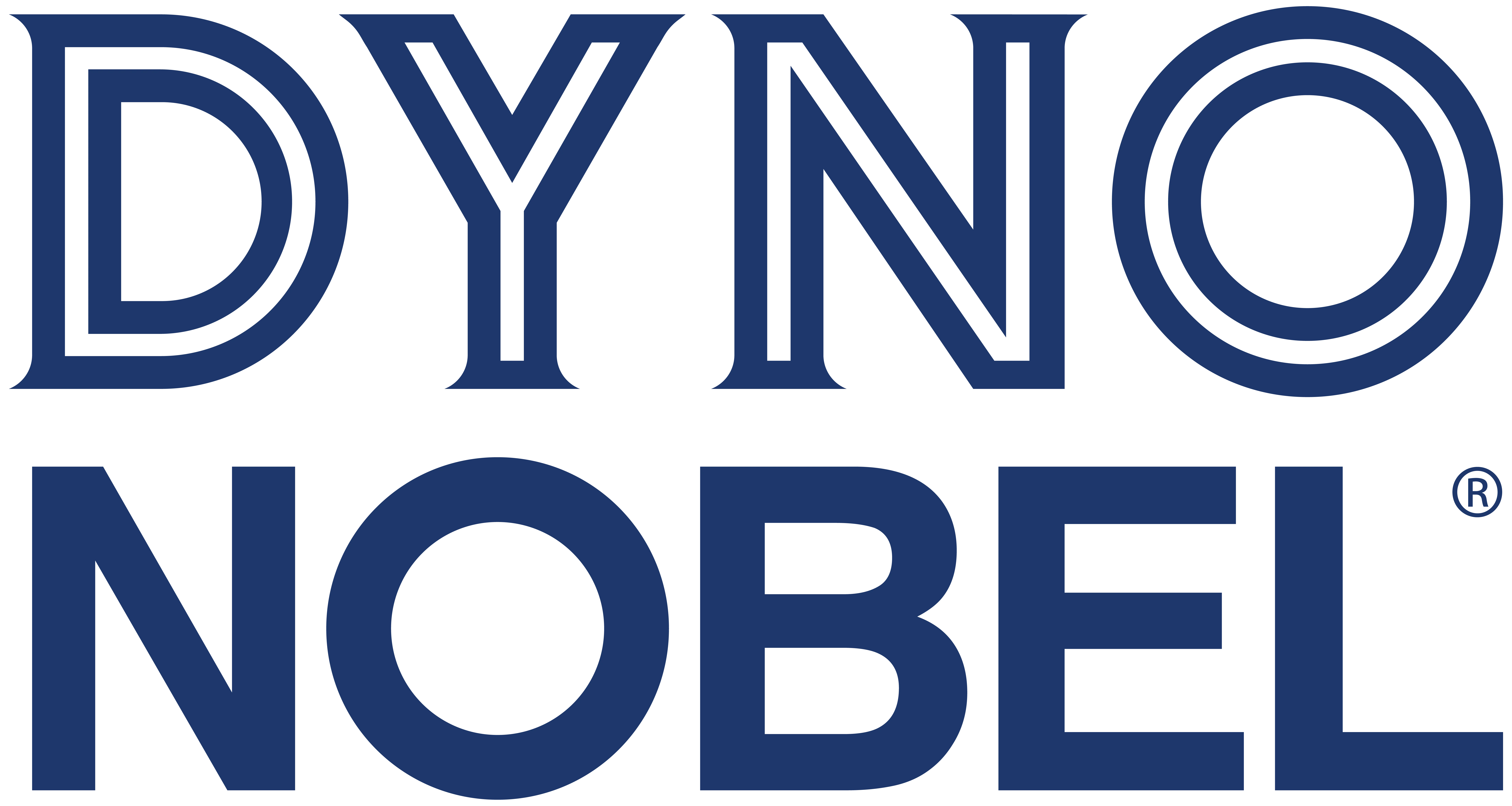 Dyno Nobel