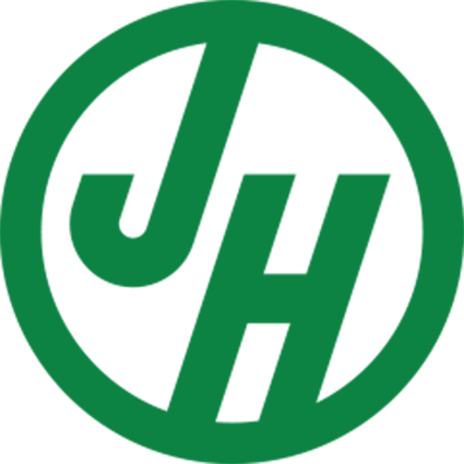 James Hardie